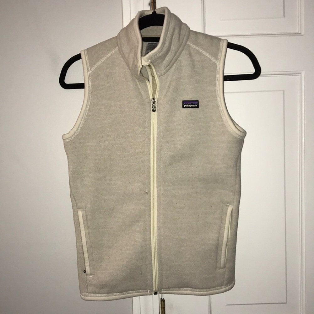 Patagonia Better Sweater Vest